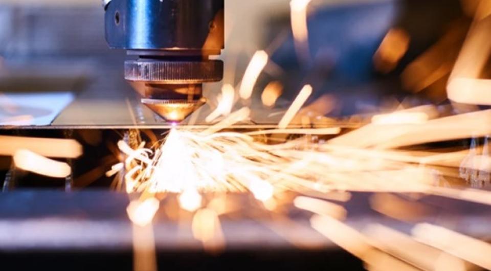 Fabrication Industrielle et Mécanique (FIM)